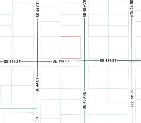SE 45th Avenue Summerfield FL 34491