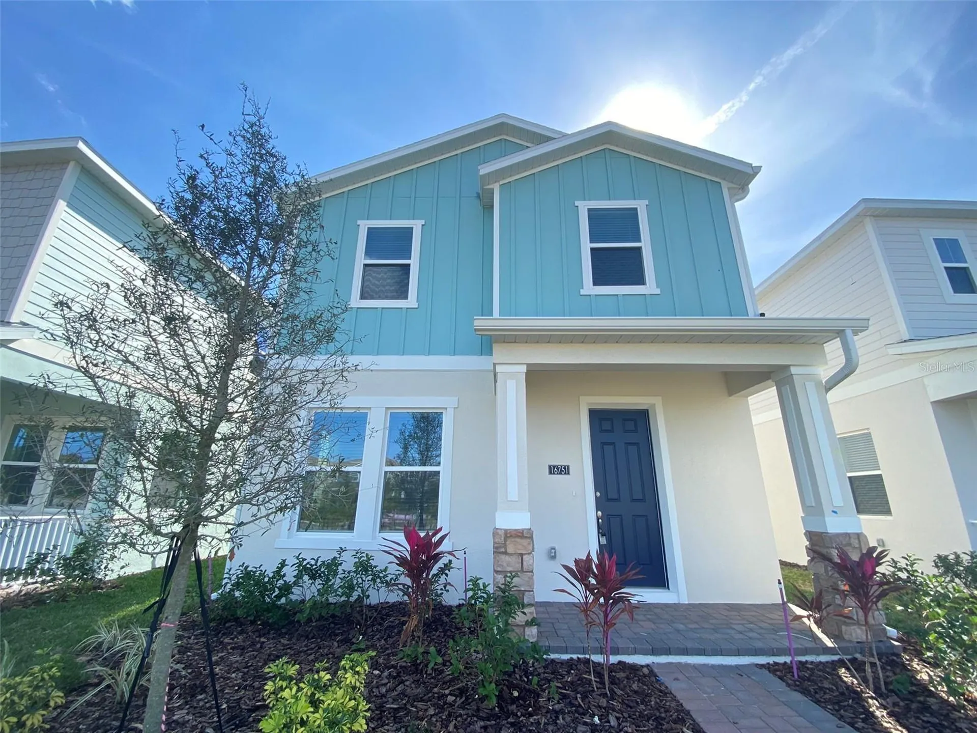 16751 Hamlin Vista Alley Winter Garden FL 34787
