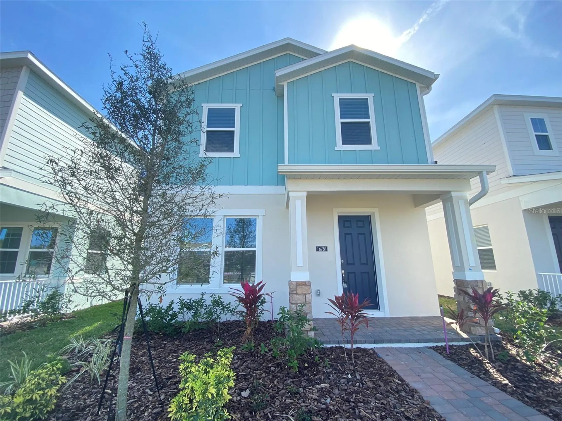 16751 Hamlin Vista Alley Winter Garden FL 34787