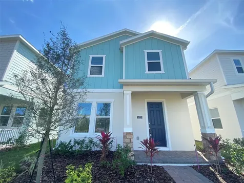 16751 Hamlin Vista Alley Winter Garden FL 34787