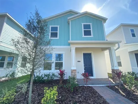 16751 Hamlin Vista Alley Winter Garden FL 34787