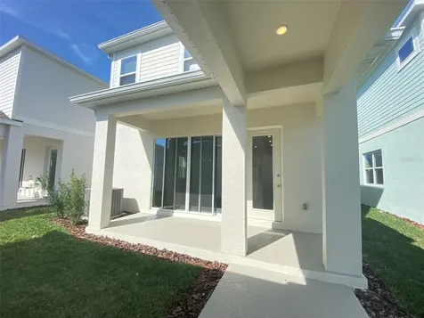 16751 Hamlin Vista Alley Winter Garden FL 34787