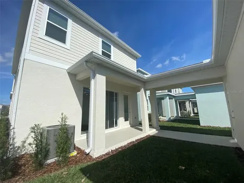 16751 Hamlin Vista Alley Winter Garden FL 34787