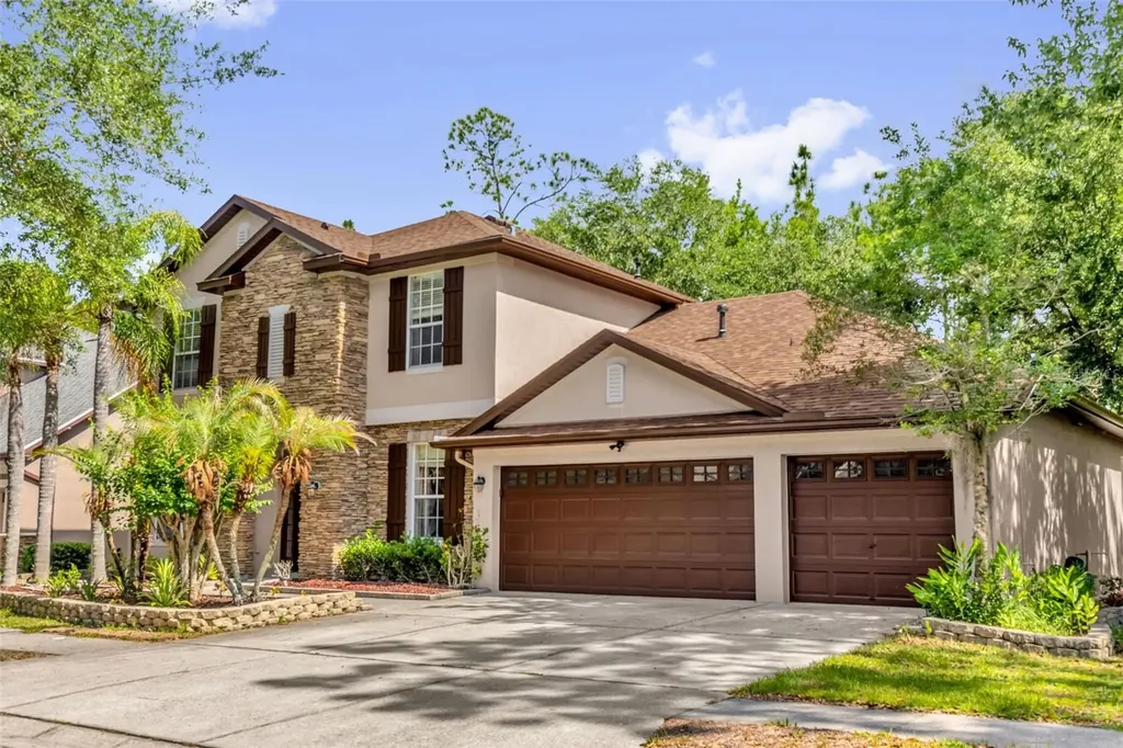 16117 Colchester Palms Drive Tampa FL 33647