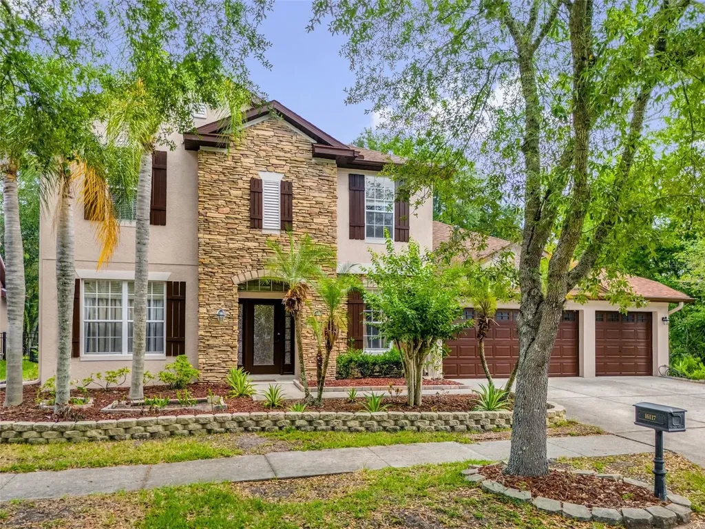 16117 Colchester Palms Drive Tampa FL 33647