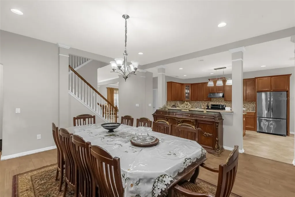 16117 Colchester Palms Drive Tampa FL 33647