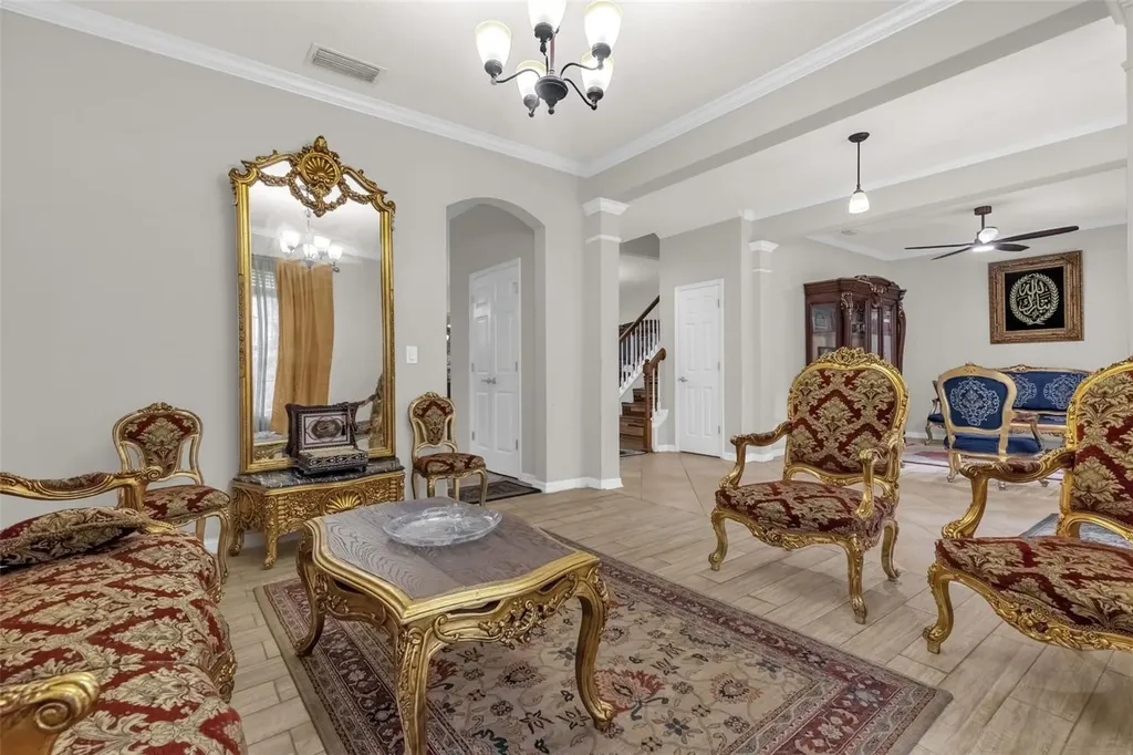 16117 Colchester Palms Drive Tampa FL 33647