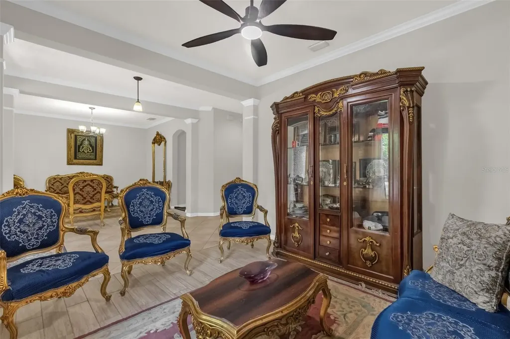 16117 Colchester Palms Drive Tampa FL 33647