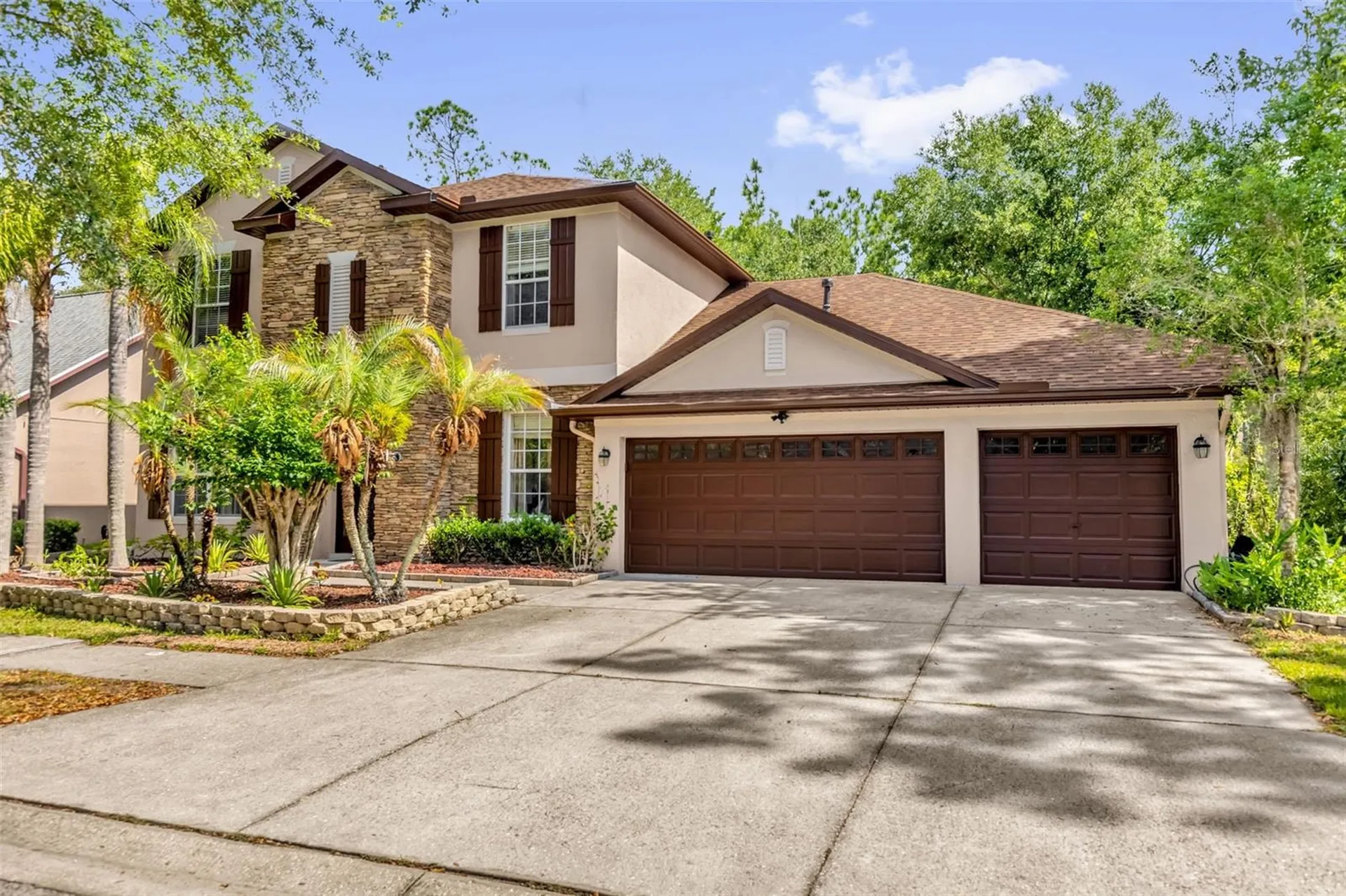 16117 Colchester Palms Drive Tampa FL 33647