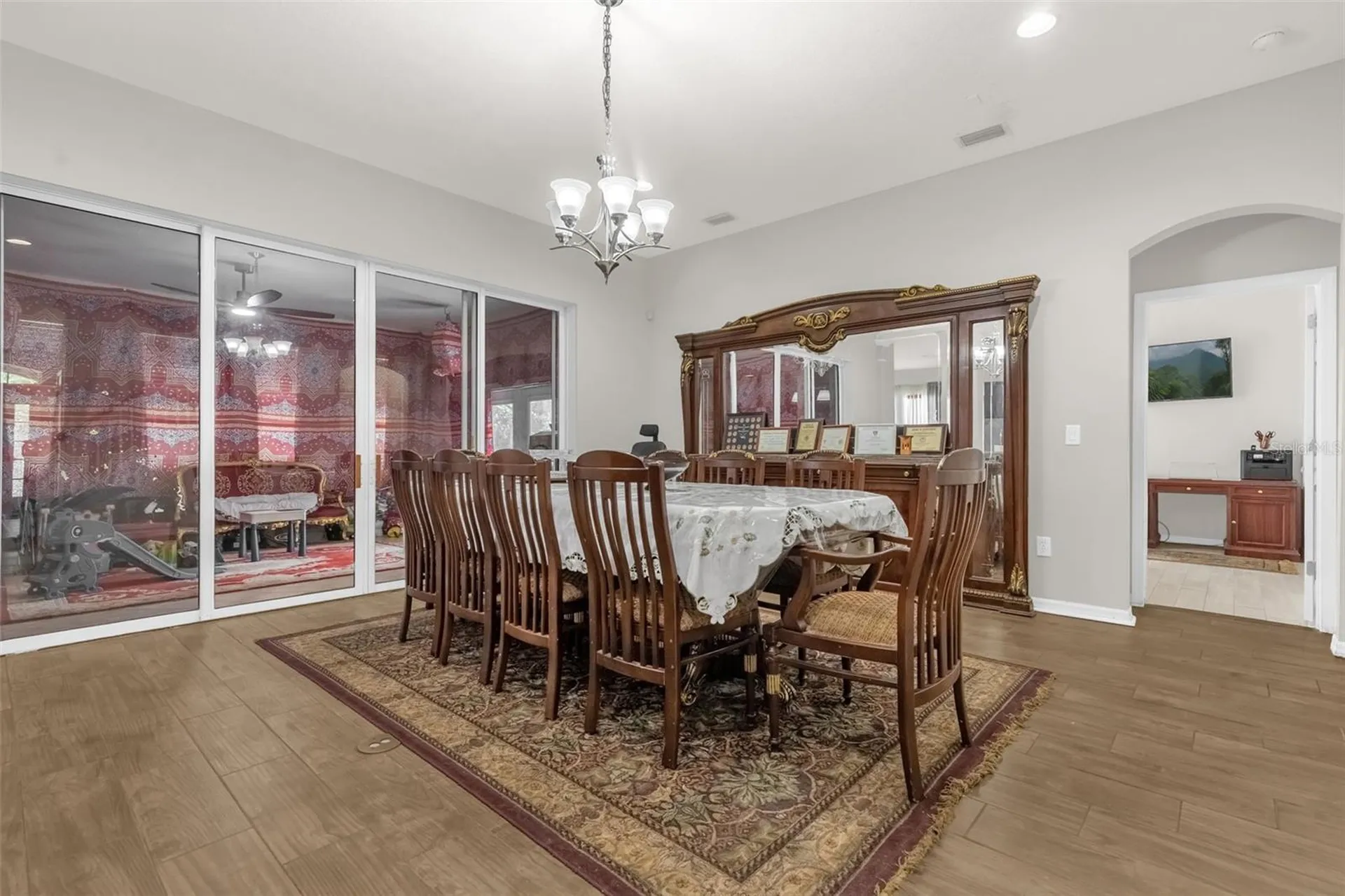 16117 Colchester Palms Drive Tampa FL 33647