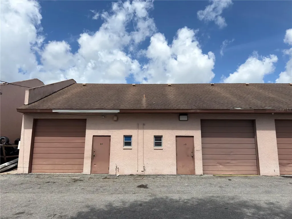 18290 Paulson Drive Port Charlotte FL 33954
