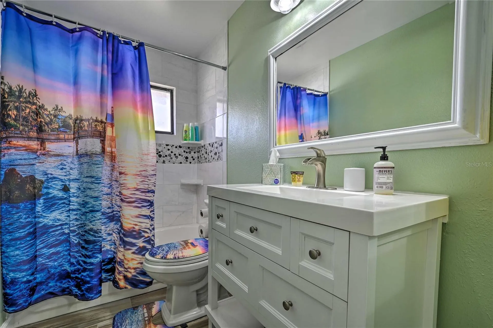 5120 Nashville Drive Tampa FL 33624