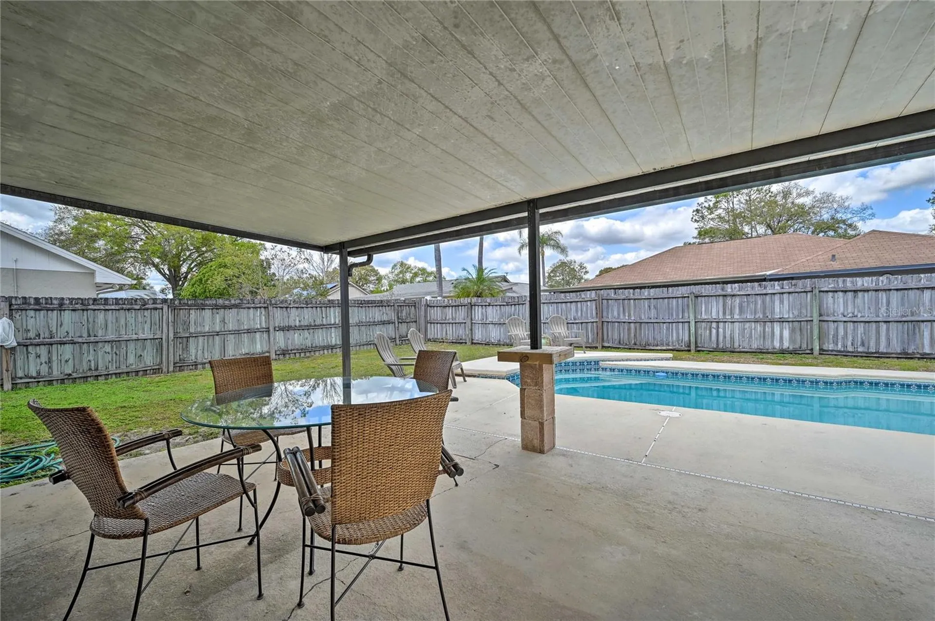 5120 Nashville Drive Tampa FL 33624