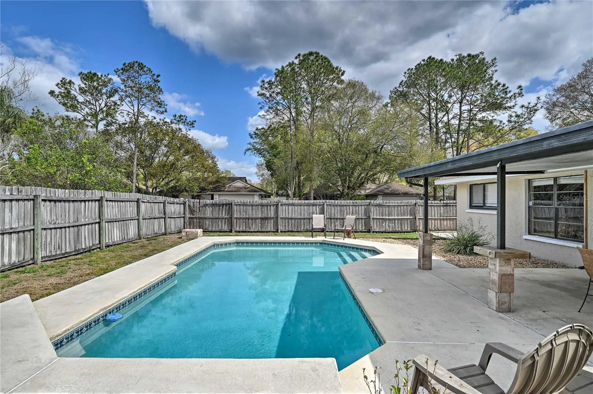 5120 Nashville Drive Tampa FL 33624