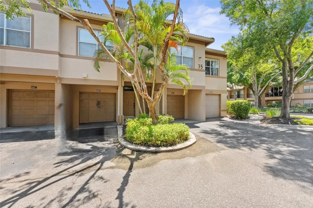 603 Arbor Lake Lane Tampa FL 33602