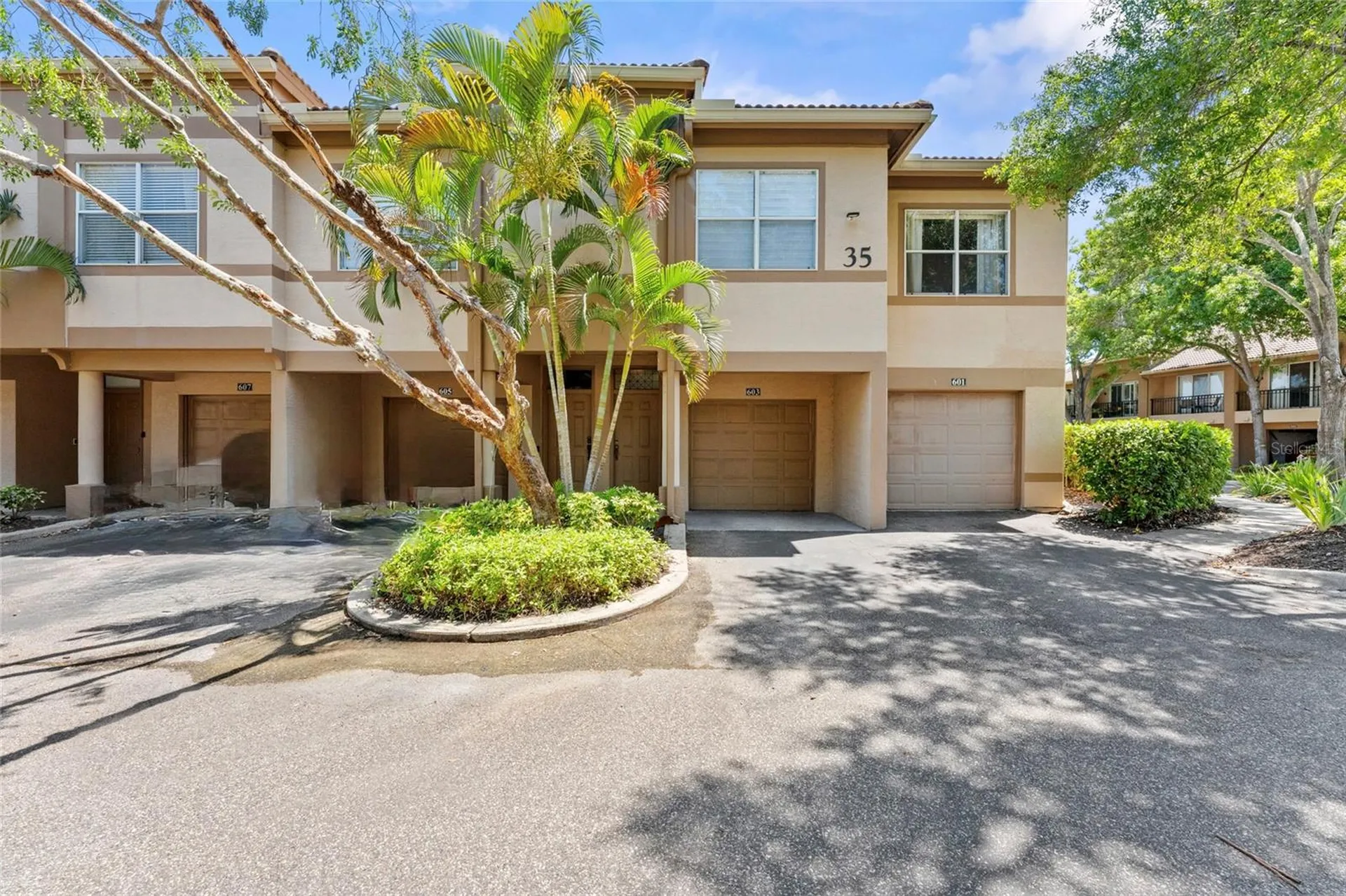603 Arbor Lake Lane Tampa FL 33602