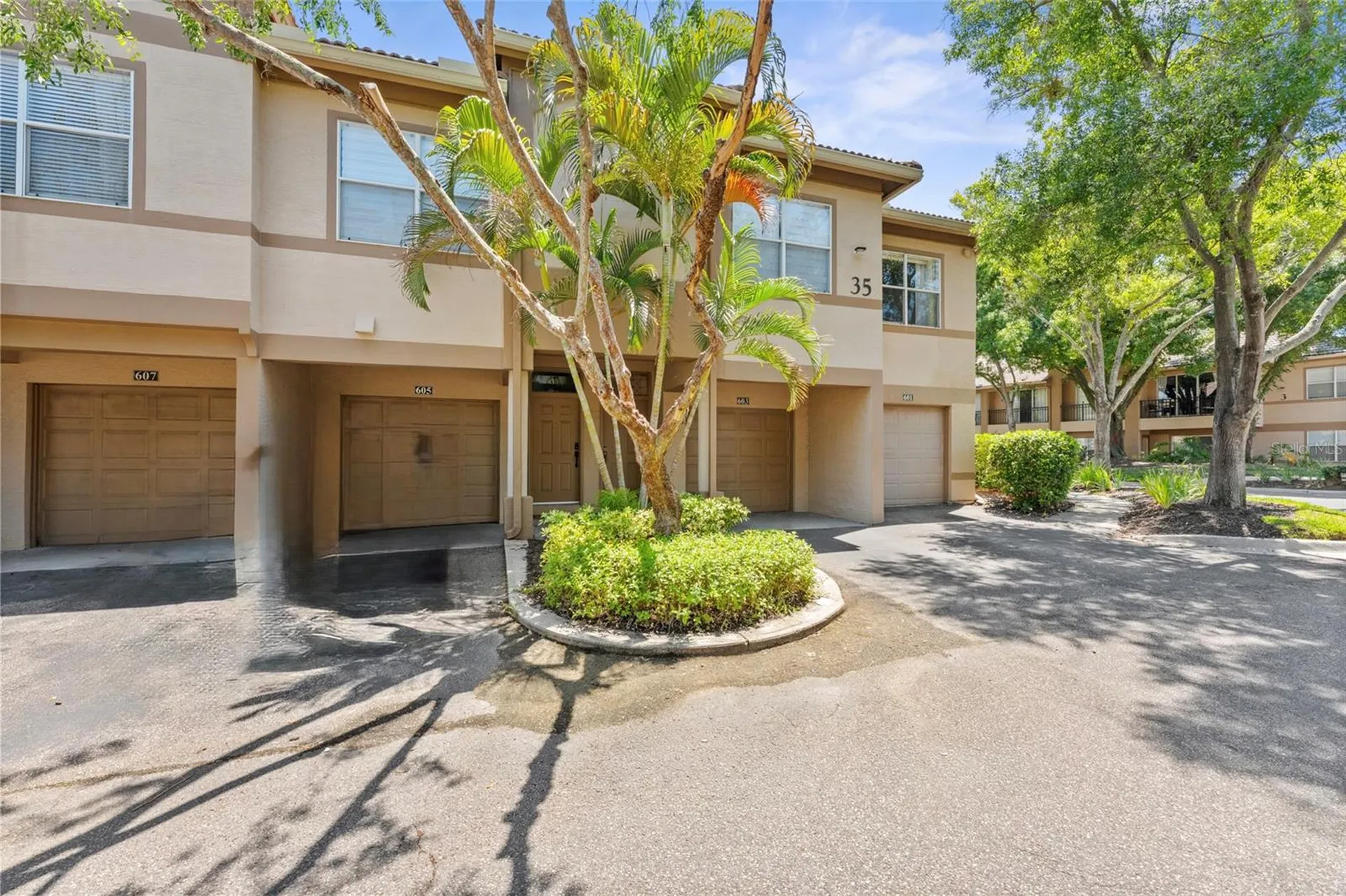 603 Arbor Lake Lane Tampa FL 33602