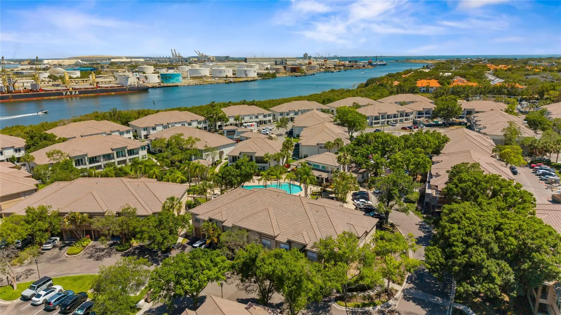 603 Arbor Lake Lane Tampa FL 33602