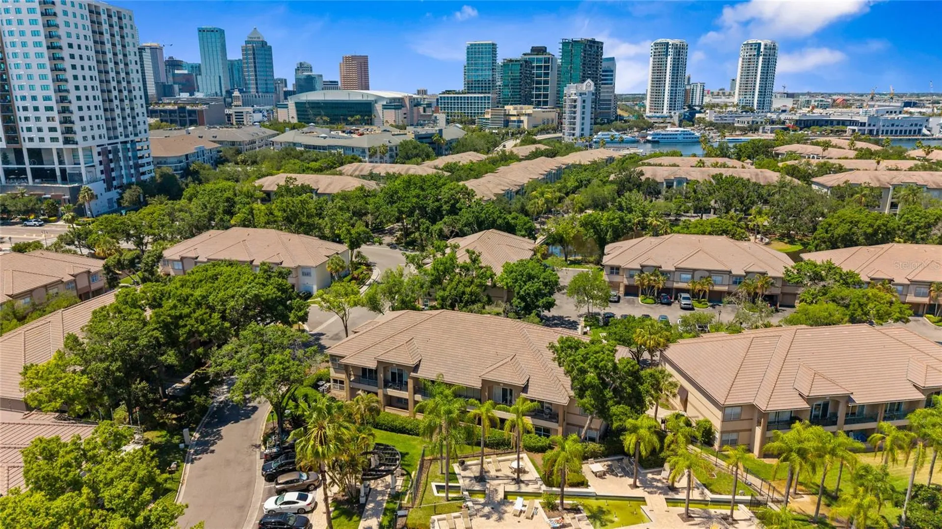 603 Arbor Lake Lane Tampa FL 33602