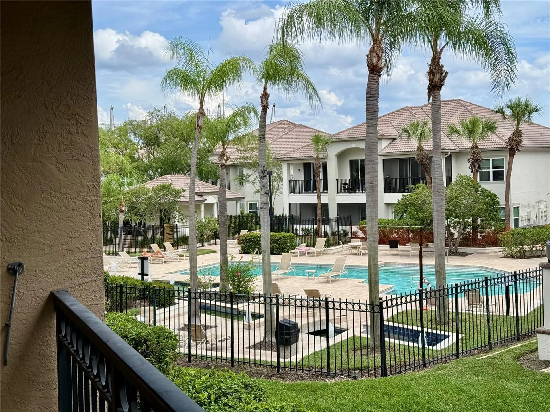 603 Arbor Lake Lane Tampa FL 33602