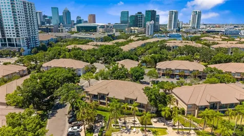 603 Arbor Lake Lane Tampa FL 33602