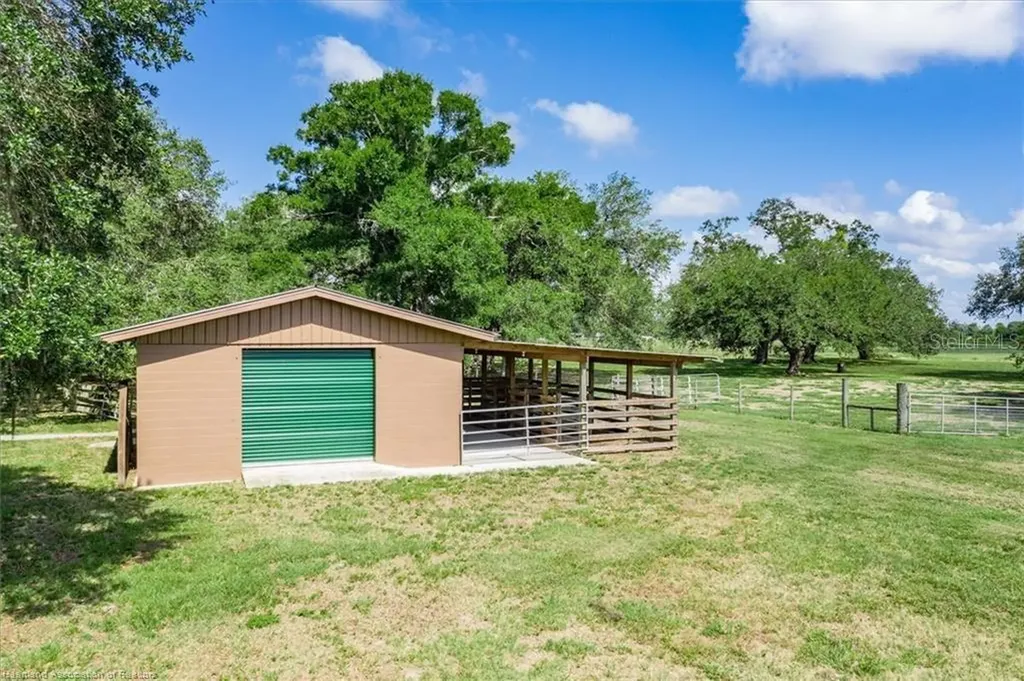 203 Boyer Street Venus FL 33960