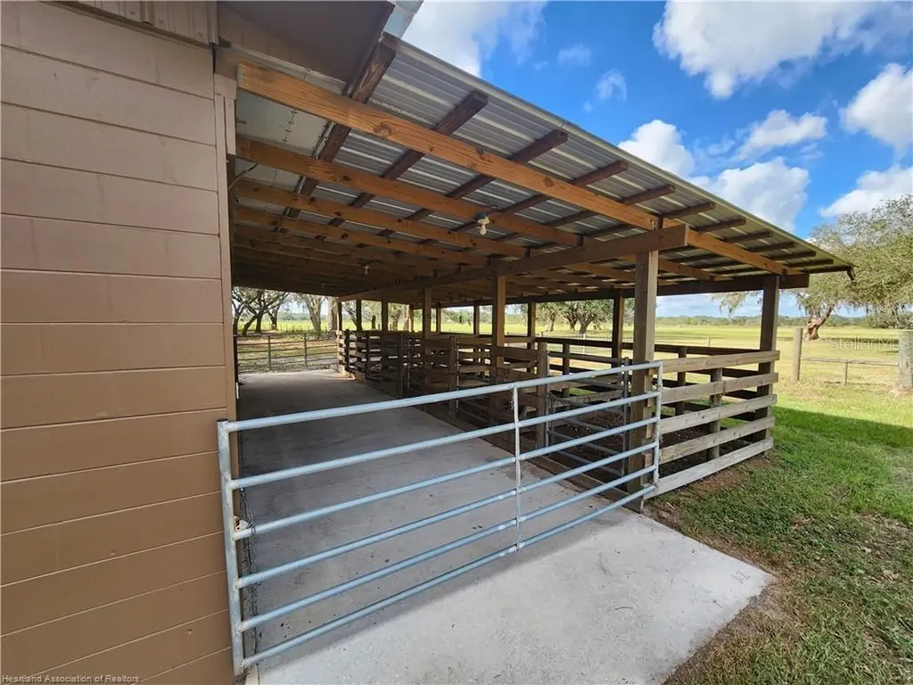203 Boyer Street Venus FL 33960
