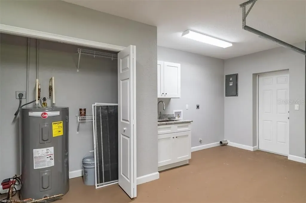 203 Boyer Street Venus FL 33960