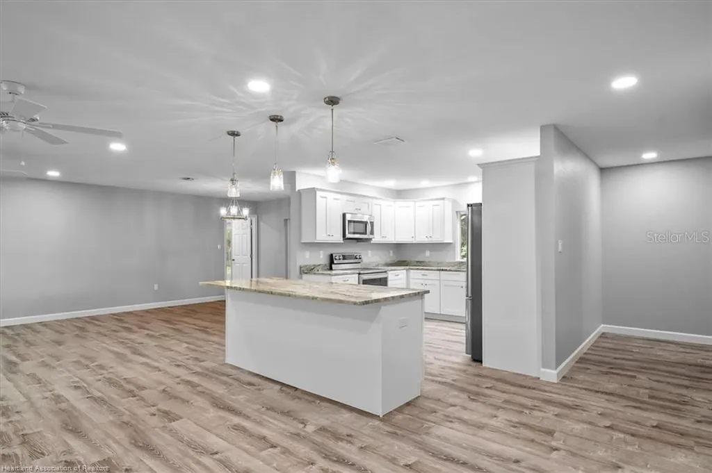 203 Boyer Street Venus FL 33960