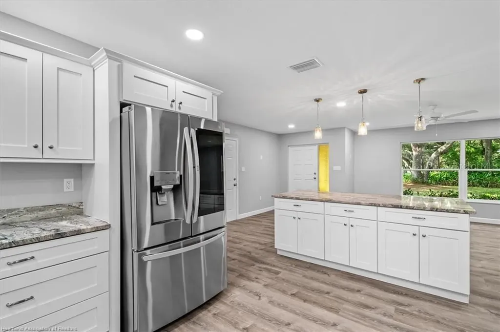 203 Boyer Street Venus FL 33960