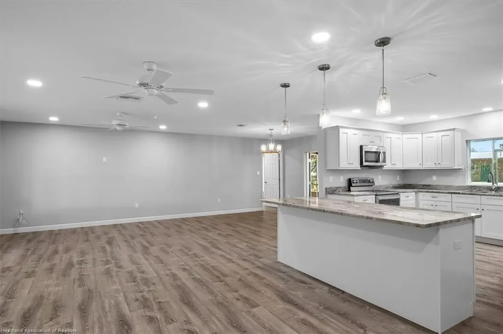 203 Boyer Street Venus FL 33960