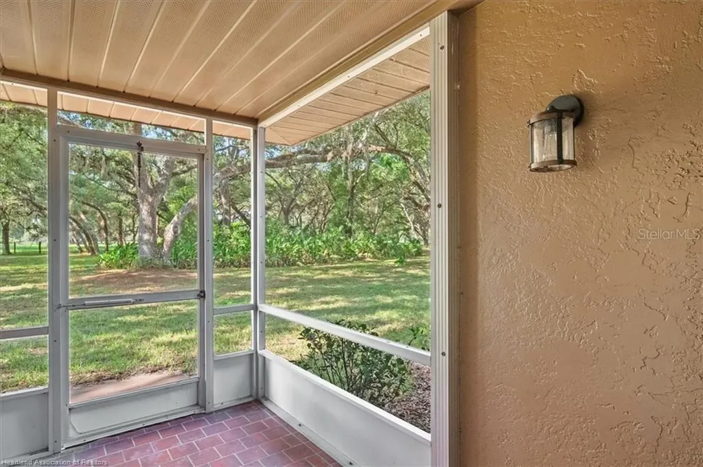 203 Boyer Street Venus FL 33960
