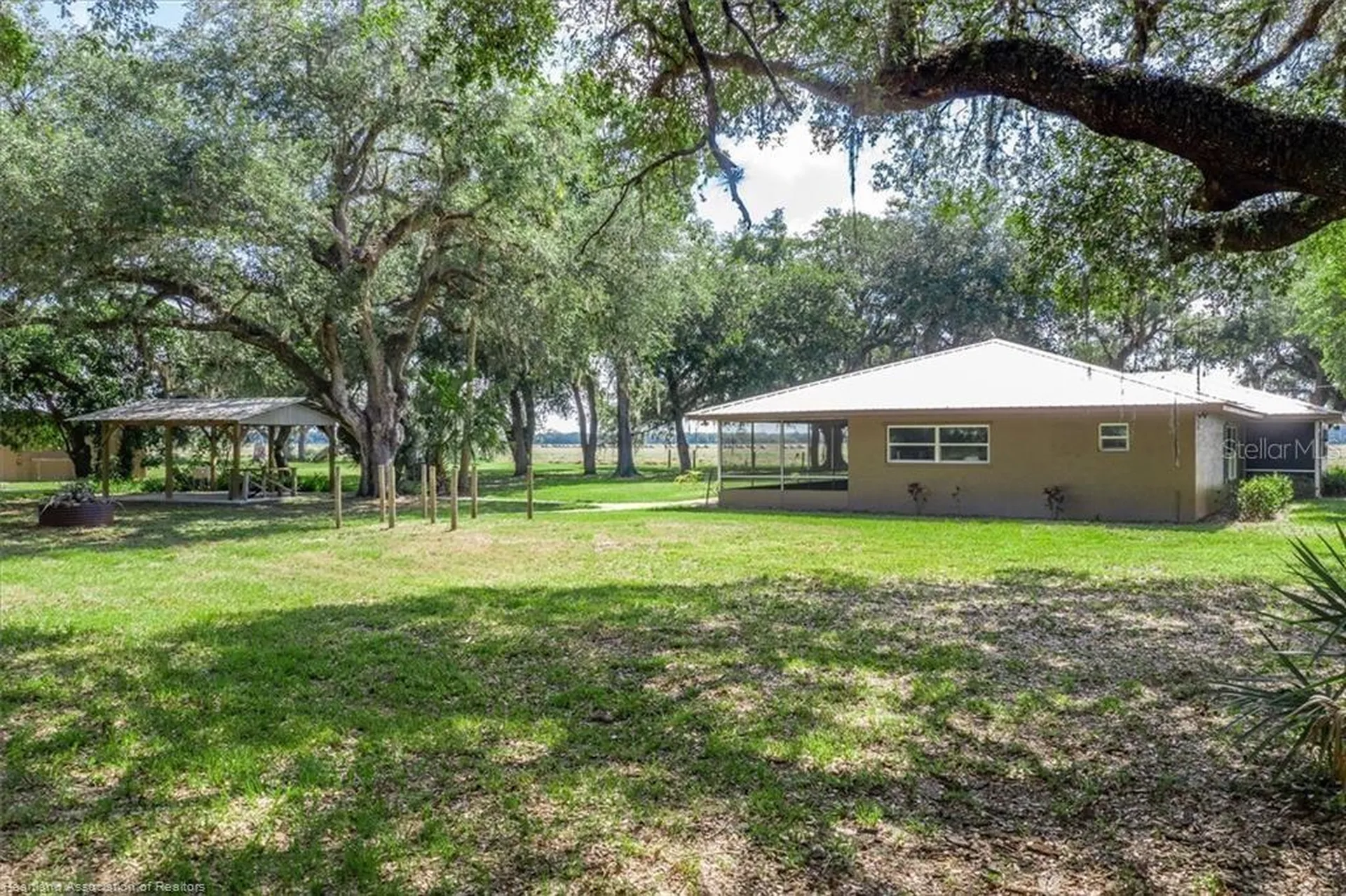 203 Boyer Street Venus FL 33960