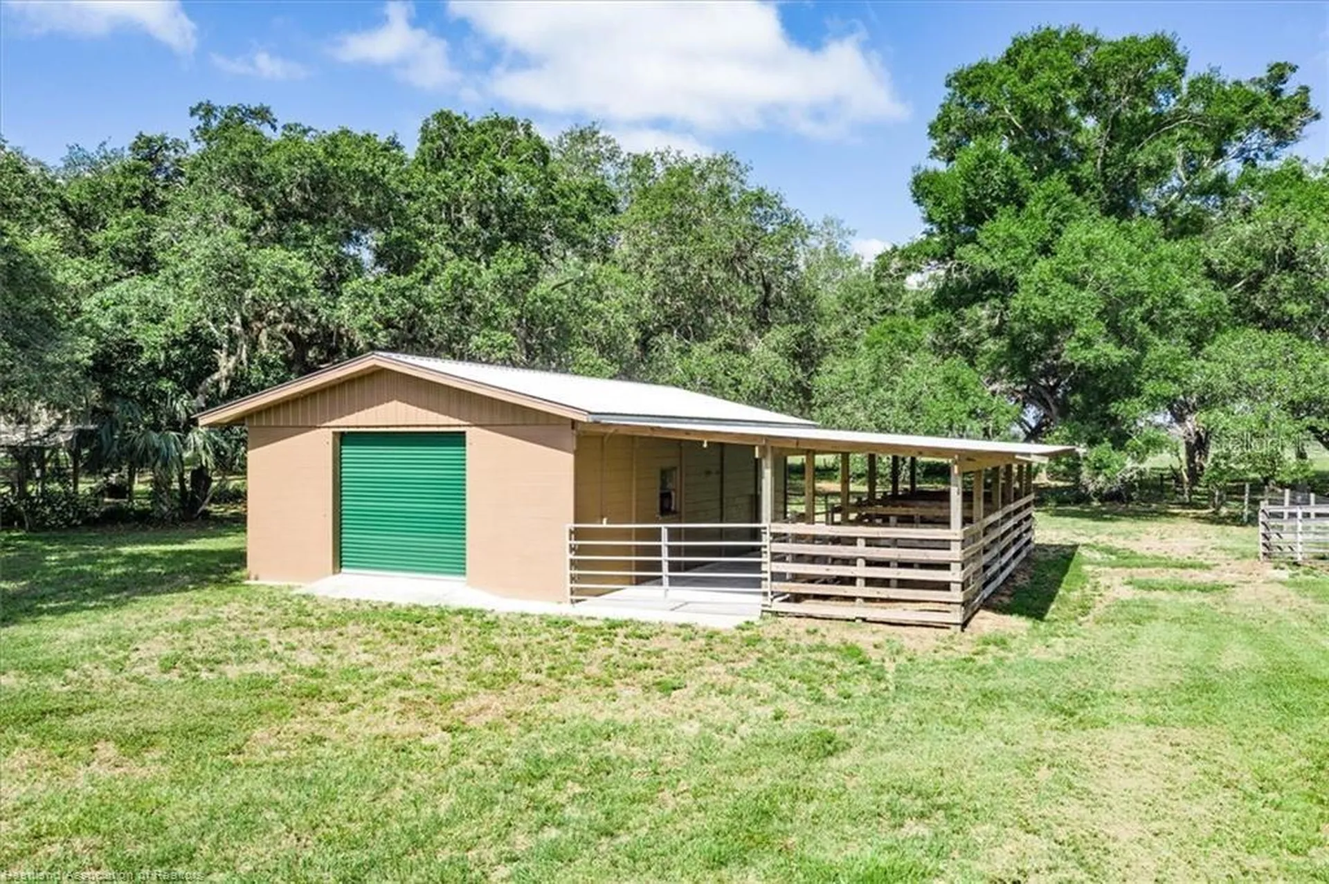 203 Boyer Street Venus FL 33960