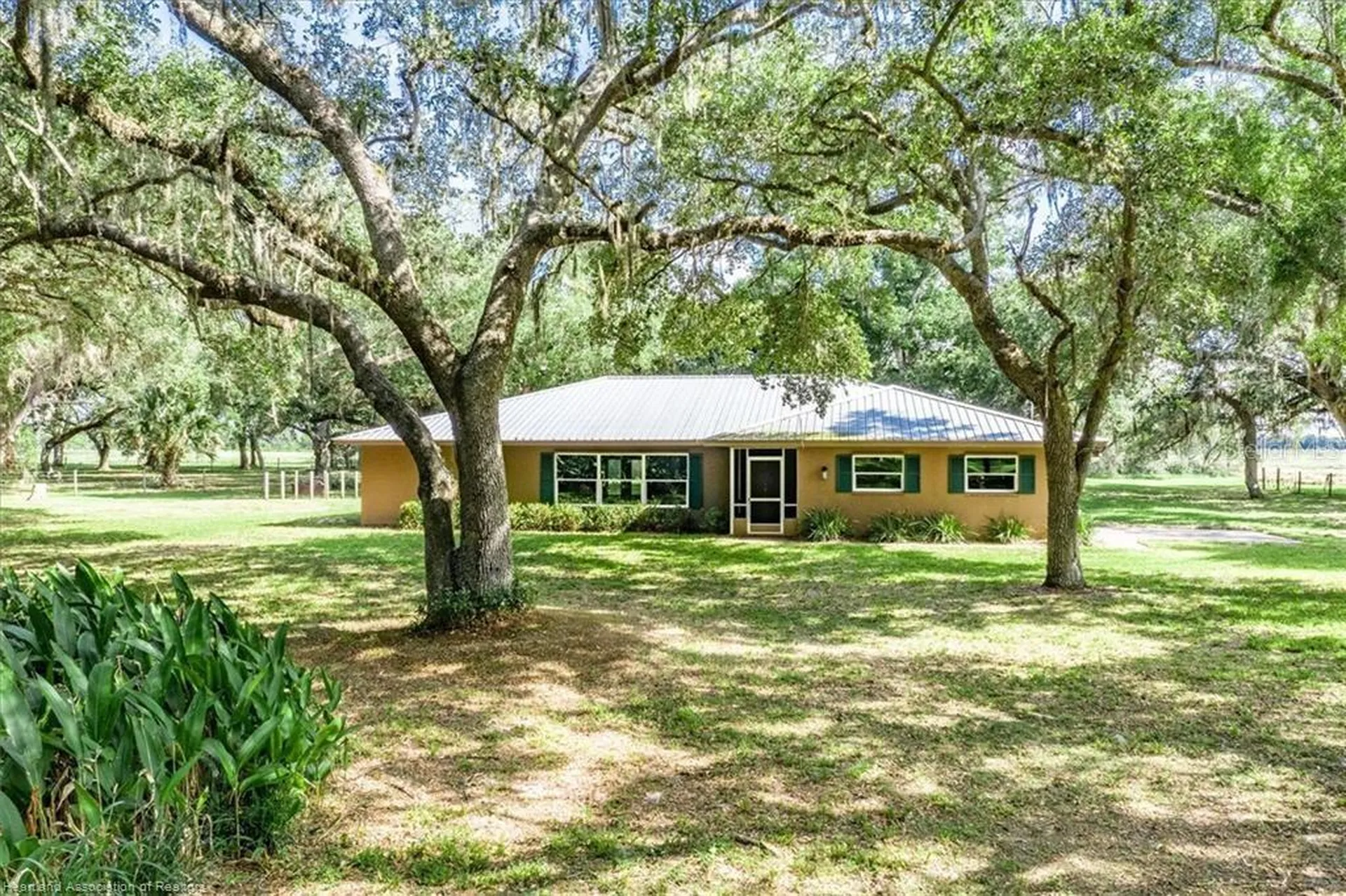 203 Boyer Street Venus FL 33960