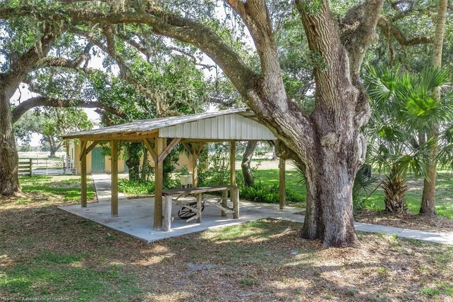 203 Boyer Street Venus FL 33960