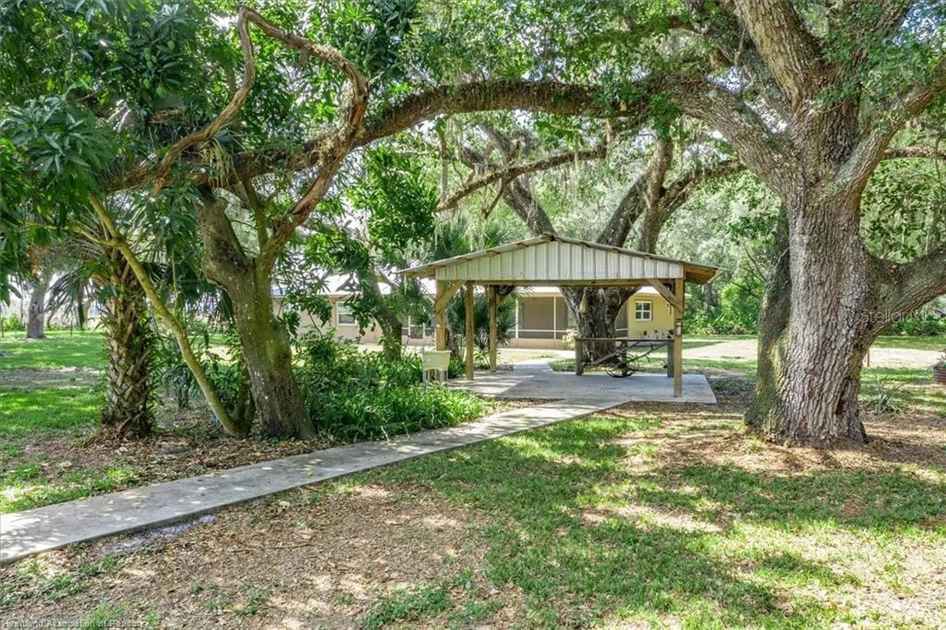 203 Boyer Street Venus FL 33960