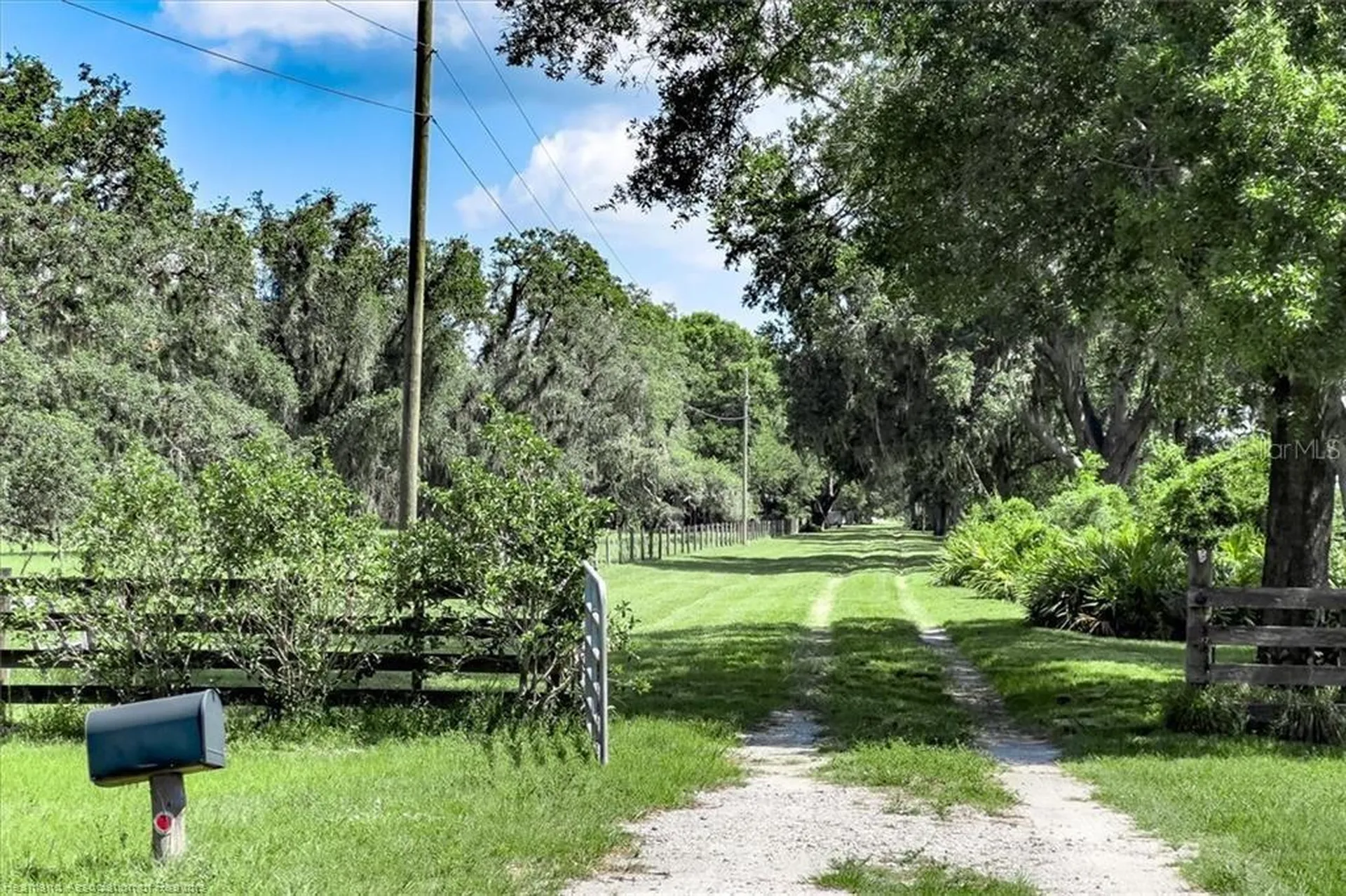 203 Boyer Street Venus FL 33960
