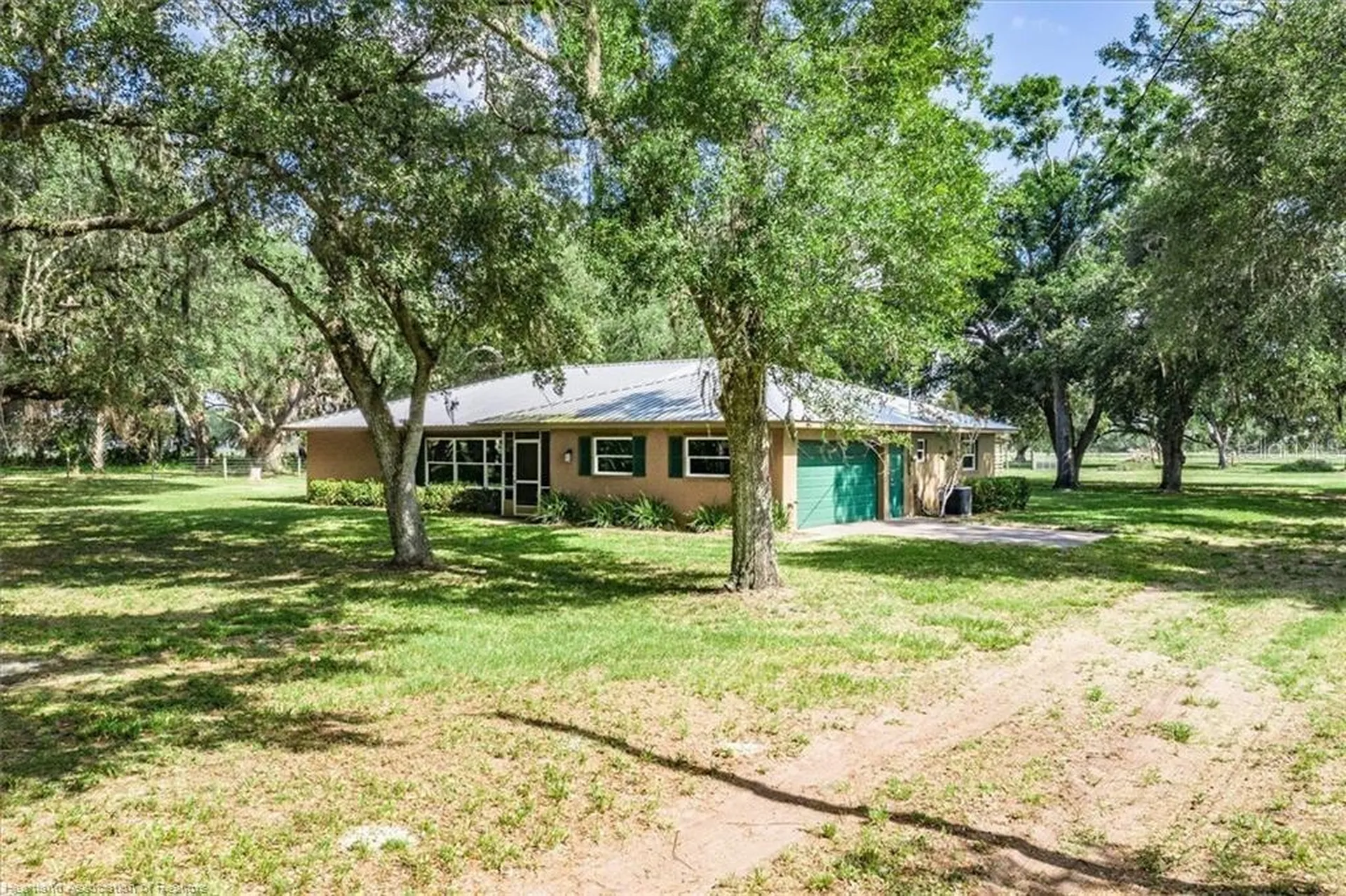 203 Boyer Street Venus FL 33960