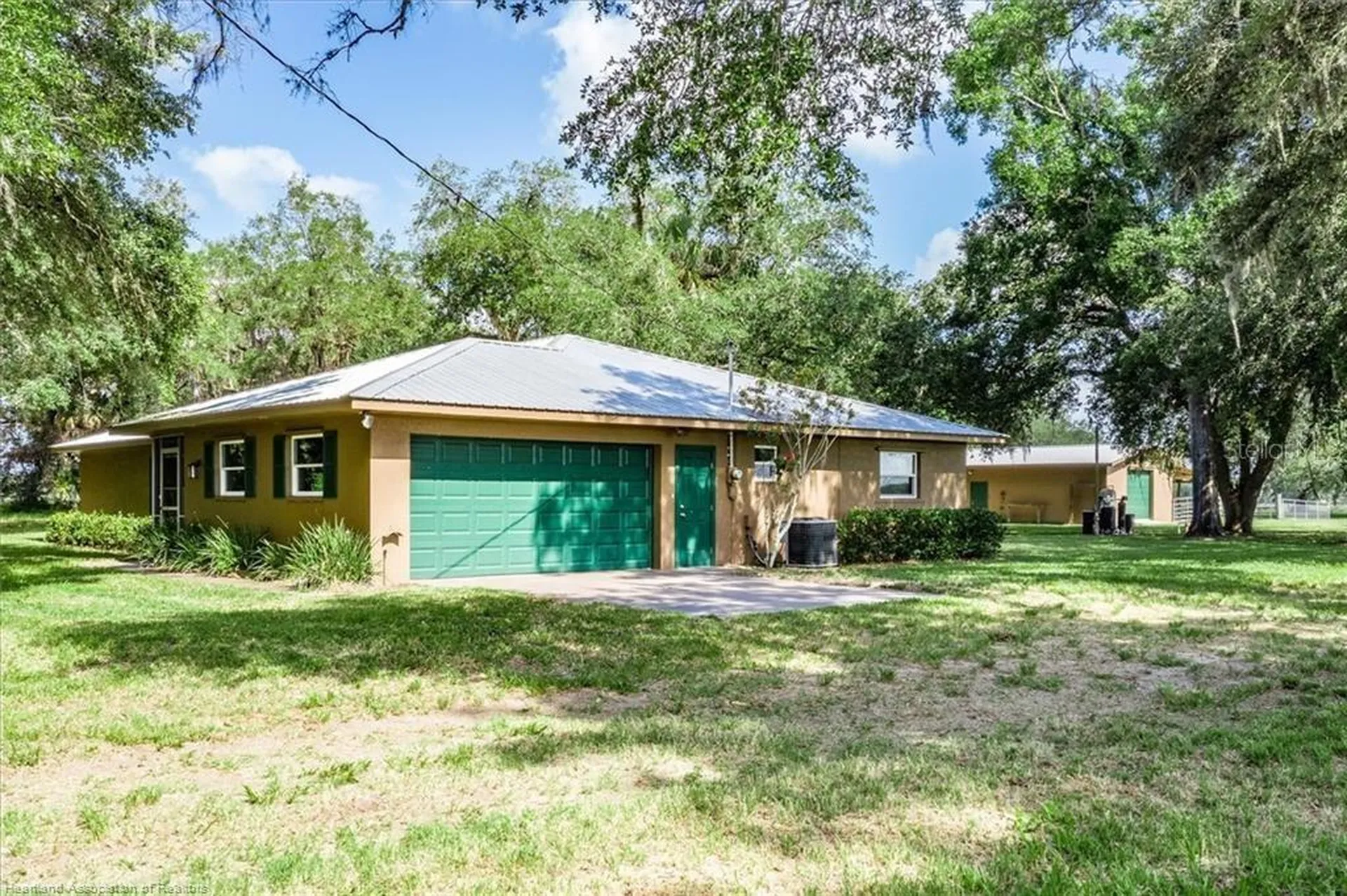 203 Boyer Street Venus FL 33960