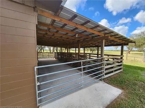 203 Boyer Street Venus FL 33960