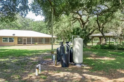 203 Boyer Street Venus FL 33960