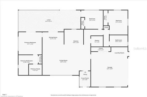 203 Boyer Street Venus FL 33960