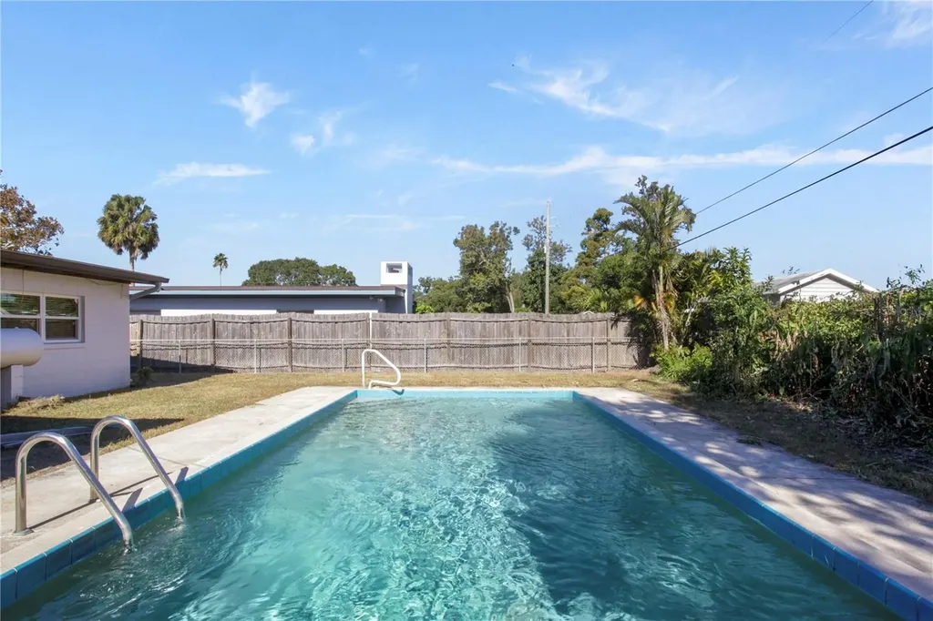 1407 Berwyn Road Orlando FL 32806