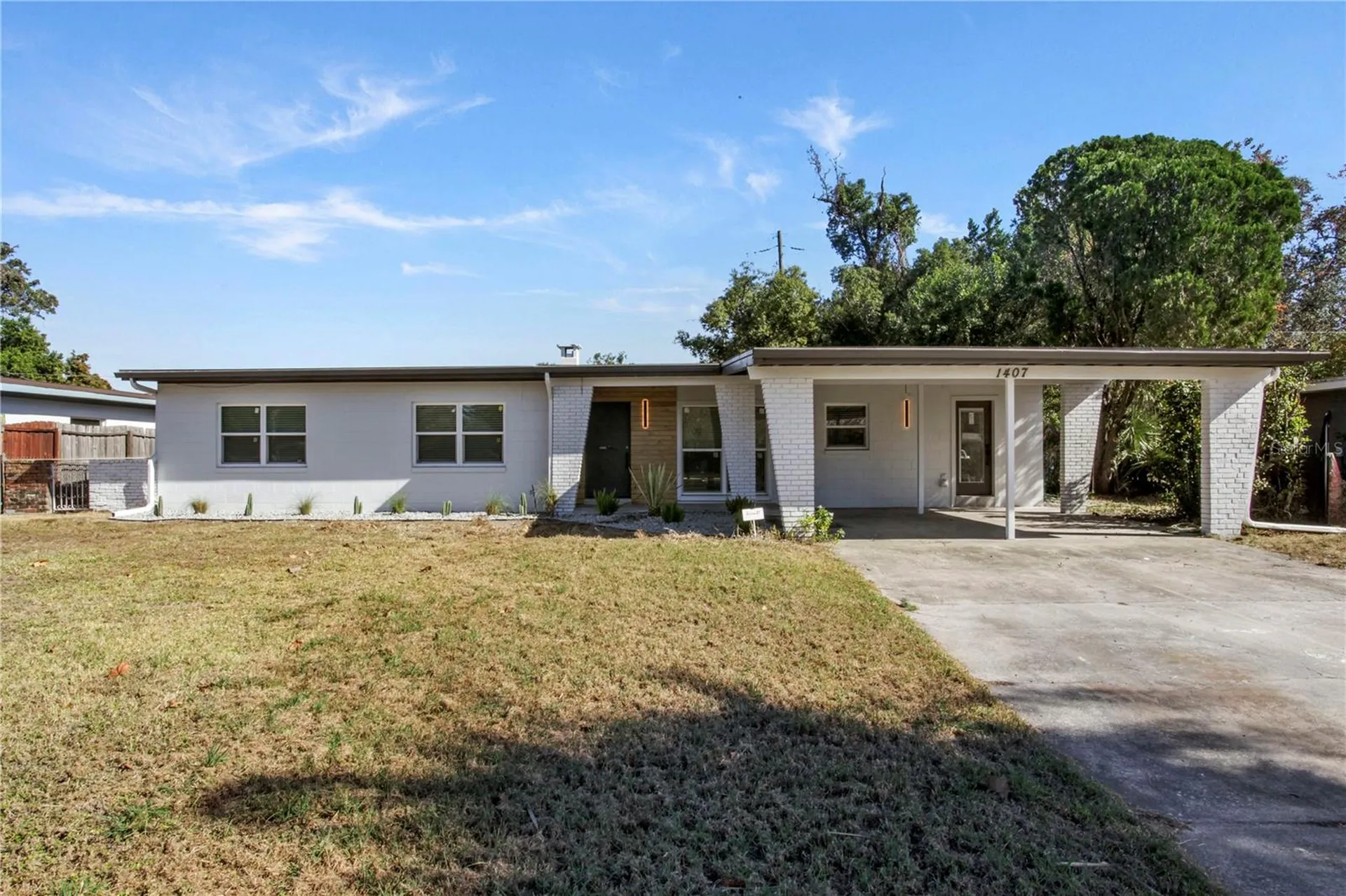 1407 Berwyn Road Orlando FL 32806