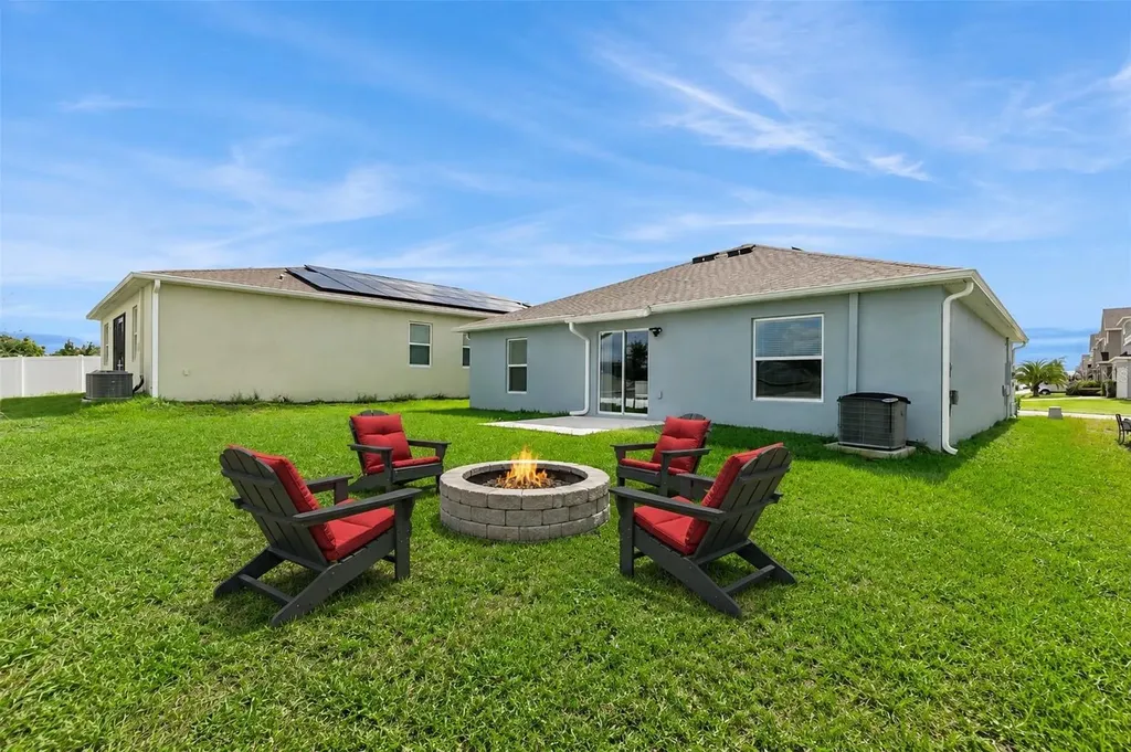 1949 Heart Lake Drive Groveland FL 34736