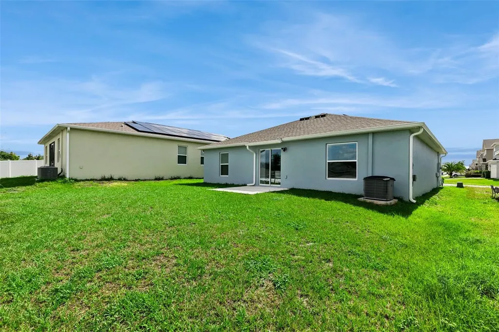 1949 Heart Lake Drive Groveland FL 34736