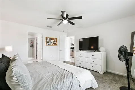 1949 Heart Lake Drive Groveland FL 34736