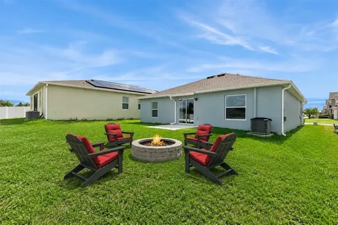 1949 Heart Lake Drive Groveland FL 34736