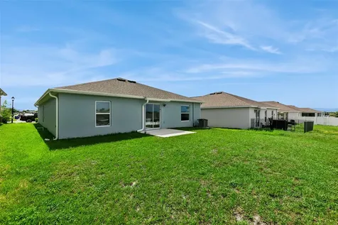 1949 Heart Lake Drive Groveland FL 34736